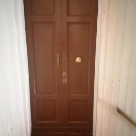 Un Mare Di Appartement *
