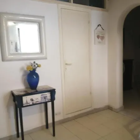 Appartement Un Mare Di Portoferraio