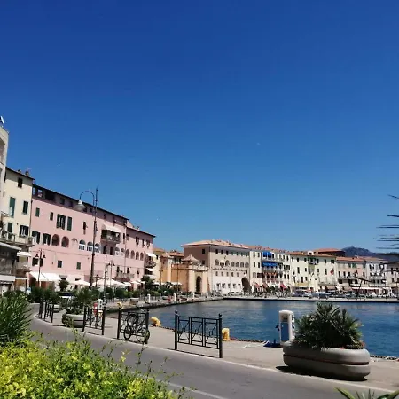 Un Mare Di * Portoferraio