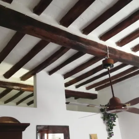 Un Mare Di Appartement
