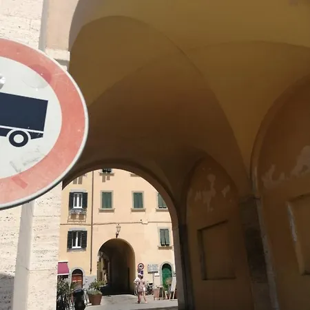 Un Mare Di Appartamento