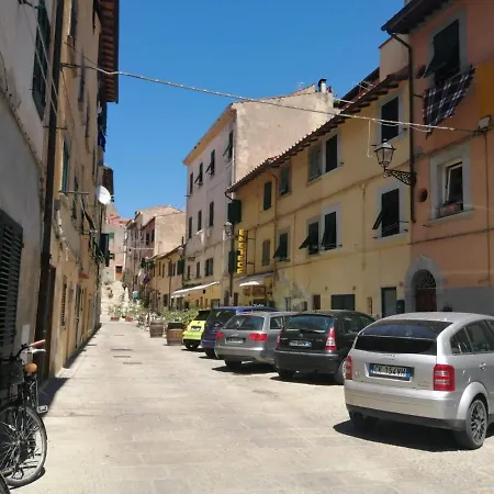 Un Mare Di Appartamento *