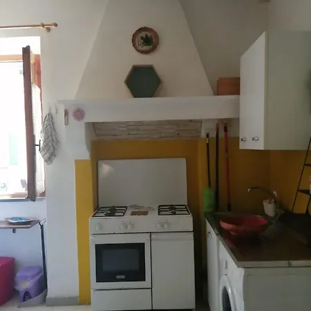 Un Mare Di Appartamento Portoferraio