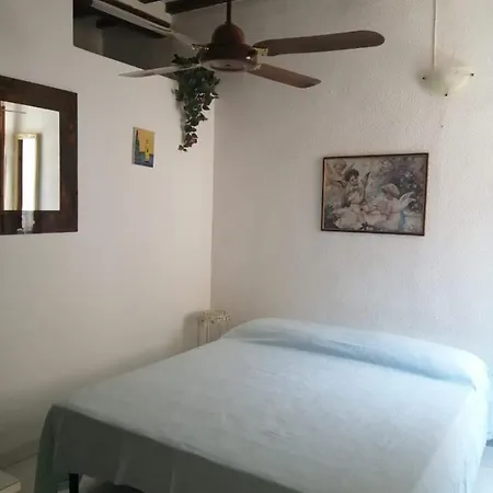 Un Mare Di Apartment *