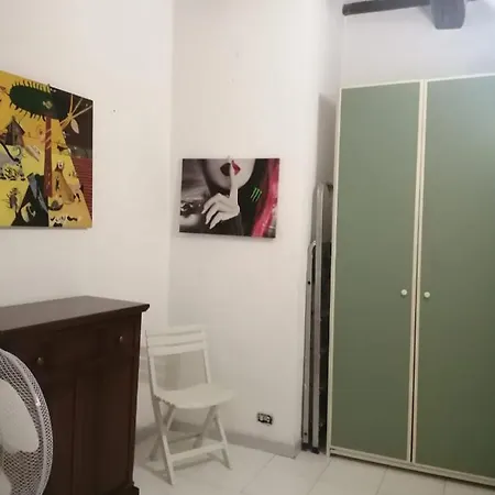 Un Mare Di Appartamento Portoferraio